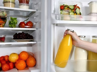 Δείτε τον ευκολότερο, φυσικό τρόπο να κάνετε το ψυγείο σας να λάμπει! - Φωτογραφία 1