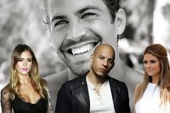 Το Χόλιγουντ αποχαιρετά τον αδικοχαμένο Πολ Γουόκερ