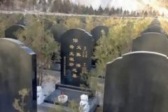 Νεκροταφείο για ζωντανούς! Μπρρρ... Κι Όμως υπάρχει!
