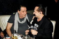 Τα «έσπασαν» στο Πανταζή, Καρράς-Σαμπάνης- Καμπακάκης-Κωστόπουλος και άλλοι πολλοί!
