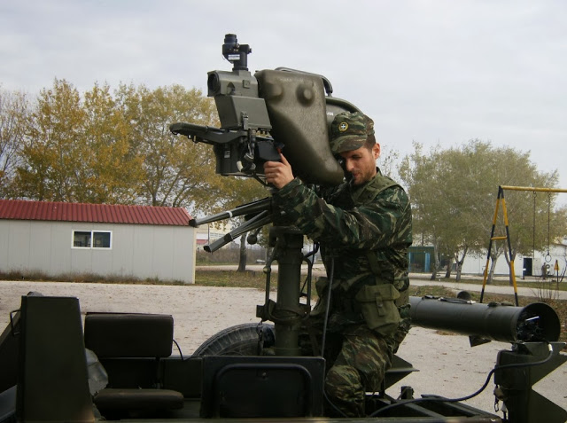 Μετεκπαίδευση Εφεδρείας στην ΠΕ του Δ΄ΣΣ - Φωτογραφία 3