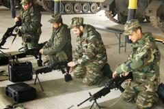 Μετεκπαίδευση Εφεδρείας στην ΠΕ του Δ΄ΣΣ
