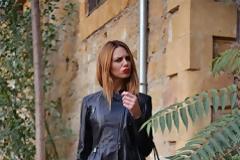 Born to Be Wild -Έβελυν Καζαντζόγλου