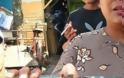 Σάλος στη Μαλαισία - Έπιασαν χταπόδι με κεφάλι ανθρώπου