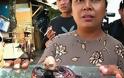 Σάλος στη Μαλαισία - Έπιασαν χταπόδι με κεφάλι ανθρώπου - Φωτογραφία 2