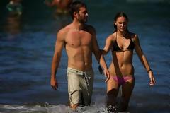 Aυτή είναι η 23χρονη σύντροφος του Paul Walker