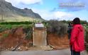 Τεράστιες οι καταστροφές στο Άργος από την πλημμύρα! - Φωτογραφία 5