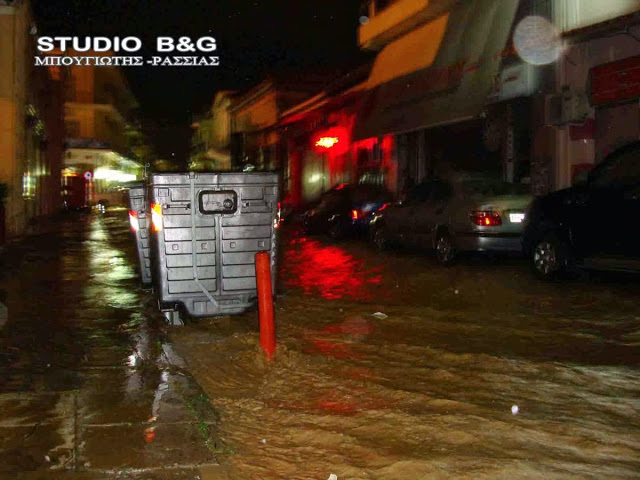 Φωτογραφίες από το Άργος, που σοκάρουν - Φωτογραφία 10