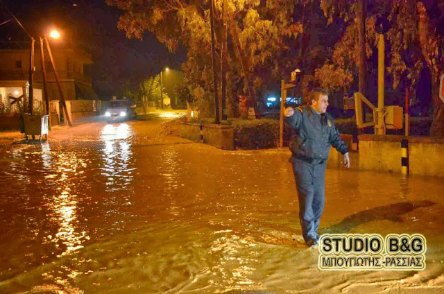 Φωτογραφίες από το Άργος, που σοκάρουν - Φωτογραφία 4