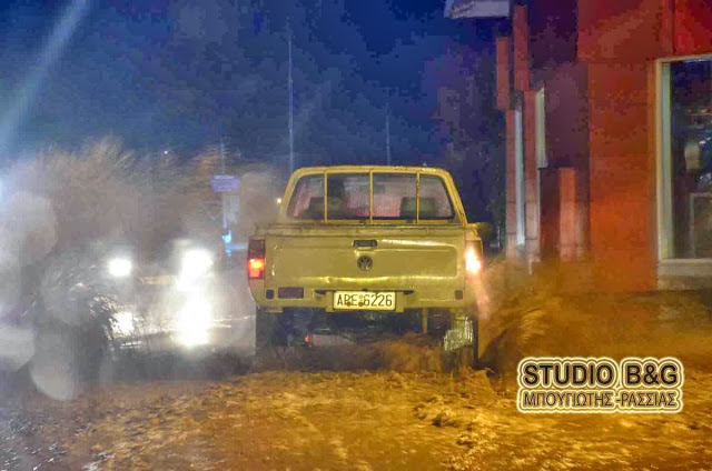 Φωτογραφίες από το Άργος, που σοκάρουν - Φωτογραφία 6