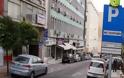 Σύστημα ελεγχόμενης στάθμευσης και στη Θεσσαλονίκη