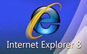 Κερδίζει έδαφος ο Internet Explorer, στασιμότητα για Chrome και Firefox