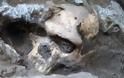 Ανακαλύφθηκε αρχαίος μαζικός τάφος στην Κίνα