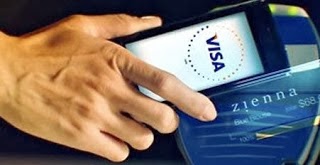 Η Visa λανσάρει το ψηφιακό πορτοφόλι V.me - Φωτογραφία 1