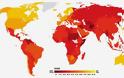 Αφγανιστάν, Βόρεια Κορέα και Σομαλία οι πιο διεφθαρμένες χώρες παγκοσμίως