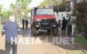 Ηλεία: Άνοιξαν οι ουρανοί και πνίγηκαν περιουσίες - Δείτε φωτο-video - Φωτογραφία 6