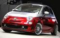 Abarth 500 Custom, 595 Turismo και 595 Competizione: Αυτοκίνητα που μιλούν στο συναίσθημα - Φωτογραφία 2