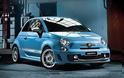 Abarth 500 Custom, 595 Turismo και 595 Competizione: Αυτοκίνητα που μιλούν στο συναίσθημα - Φωτογραφία 3