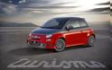 Abarth 500 Custom, 595 Turismo και 595 Competizione: Αυτοκίνητα που μιλούν στο συναίσθημα - Φωτογραφία 4