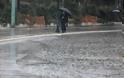 Χανιά: Σε κατάσταση έκτακτης ανάγκης λόγω βροχής κηρύχτηκε δήμος της Κρήτης