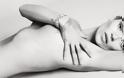Για πρώτη φορά κουνελάκι η  39χρονη καλλονή  Kate Moss - Φωτογραφία 6