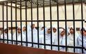Απελευθερώθηκε ο συνήγορος των γυναικών της Αιγύπτου