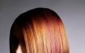 Τάσεις και χρώμα μαλλιών 2014 - Φωτογραφία 12