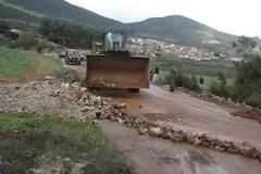 Πλημμύρες Άργους: Ο Στρατός έσπευσε πρώτος για να βοηθήσει!