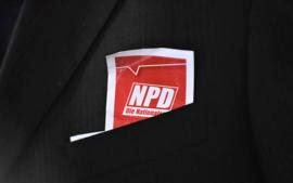 Απαγόρευση του νεοναζιστικού NPD ζητά επισήμως η γερμανική Άνω Βουλή - Φωτογραφία 1
