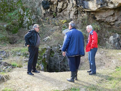 Γιάννης Σμυρνιώτης: «Ο Δήμος Τρίπολης είναι προετοιμασμένος για τυχόν ακραία καιρικά φαινόμενα. Καθαρίζονται ρέματα και καταβόθρες για την αποφυγή πλημμυρικών φαινομένων - Φωτογραφία 4