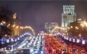 Δυσοίωνο το μέλλον στους δρόμους της Μόσχας
