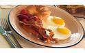 Το αγγλικό πρωινό «μειώνει» τα κιλά