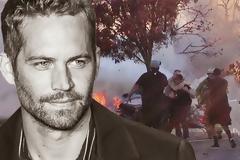 Η ώρα της σύγκρουσης που στοίχισε τη ζωή στον Paul Walker