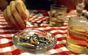 Πρόστιμα έως 500 ευρώ για όσους καπνίζουν σε ταβέρνες, εστιατόρια, νυχτερινά κέντρα