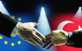 Λόμπι 20 κρατών στην ΕΕ για ξεπάγωμα τουρκικού κεφαλαίου - Φωτογραφία 1