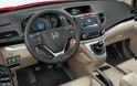 Ανακοινώθηκε από τον εισαγωγέα ο τιμοκατάλογος του Honda CR-V 2013 1.6 i-DTEC Diesel (Photos+videos) - Φωτογραφία 4