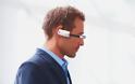 Δε θες να περιμένεις τα Google Glasses; Ιδού τα Vuzix M100 SmartGlasses - Φωτογραφία 1