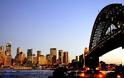 Αυστραλία: Κάμψη παρουσιάζει ο ρυθμός ανάπτυξης της οικονομίας