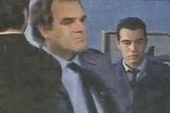 Δεν θα το πιστεύετε: Δείτε ποιος βουλευτής της Χρυσής Αυγής ήταν κομπάρσος στους «Δυο ξένους»