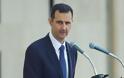 «Ο 'Ασαντ θα παραμείνει στην εξουσία κατά τη μεταβατική περίοδο, αν υπάρξει συμφωνία στη Γενεύη»