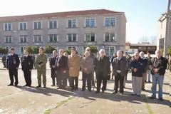 Πάτρα: Εκδήλωση μνήμης και τιμής για τους εκτελεσθέντες στο ΚΕΤχ - Δείτε φωτο