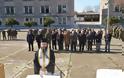 Πάτρα: Εκδήλωση μνήμης και τιμής για τους εκτελεσθέντες στο ΚΕΤχ - Δείτε φωτο - Φωτογραφία 4