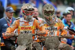 OFFROAD ORANGE DAYS 2014 από την KTM South East Europe