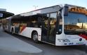 Πρόβλημα με τα λεωφορεία στη Θεσσαλονίκη