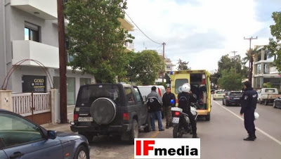 Ρόδος: Η 29χρονη Χ. έβαλε τέλος στη ζωή της με κορδόνι! [video] - Φωτογραφία 2