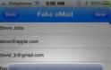 Fake Email: Cydia update free v2.0.2