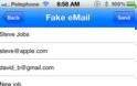 Fake Email: Cydia update free v2.0.2 - Φωτογραφία 2