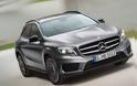 Η νέα Mercedes-Benz GLA από 27.970€ - Φωτογραφία 2