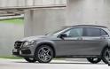 Η νέα Mercedes-Benz GLA από 27.970€ - Φωτογραφία 4