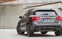 Η νέα Mercedes-Benz GLA από 27.970€ - Φωτογραφία 5